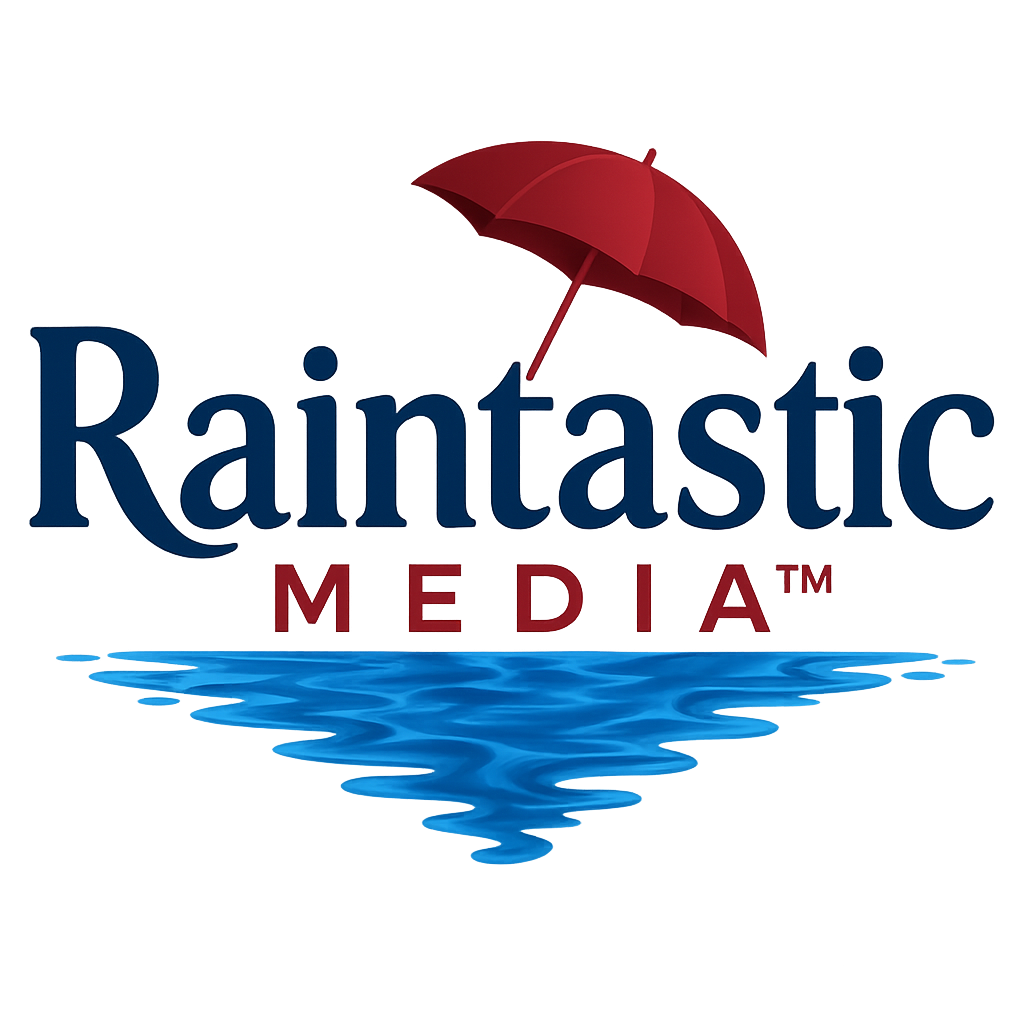 Raintastic Logo